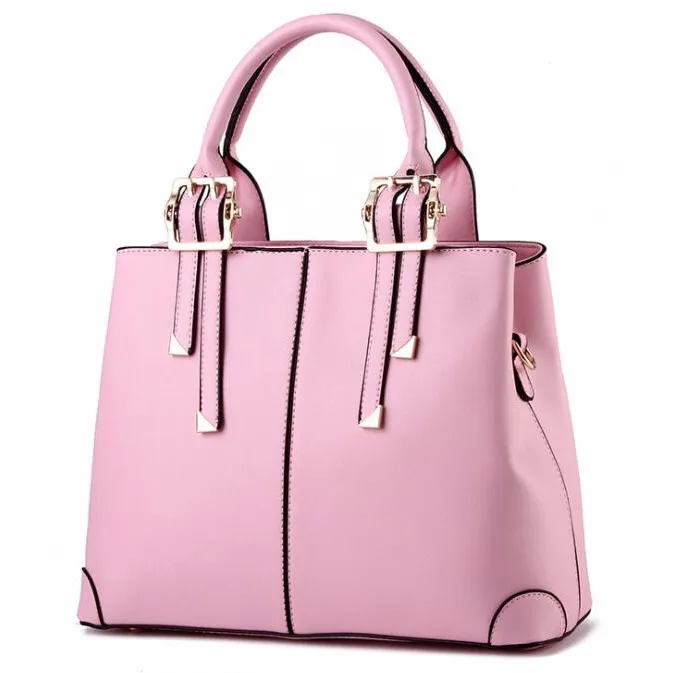 Cz1026a Elegant Lady Luxury Handbags Women Bags Designer Shoulder Bags ...