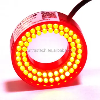 infrared led ring