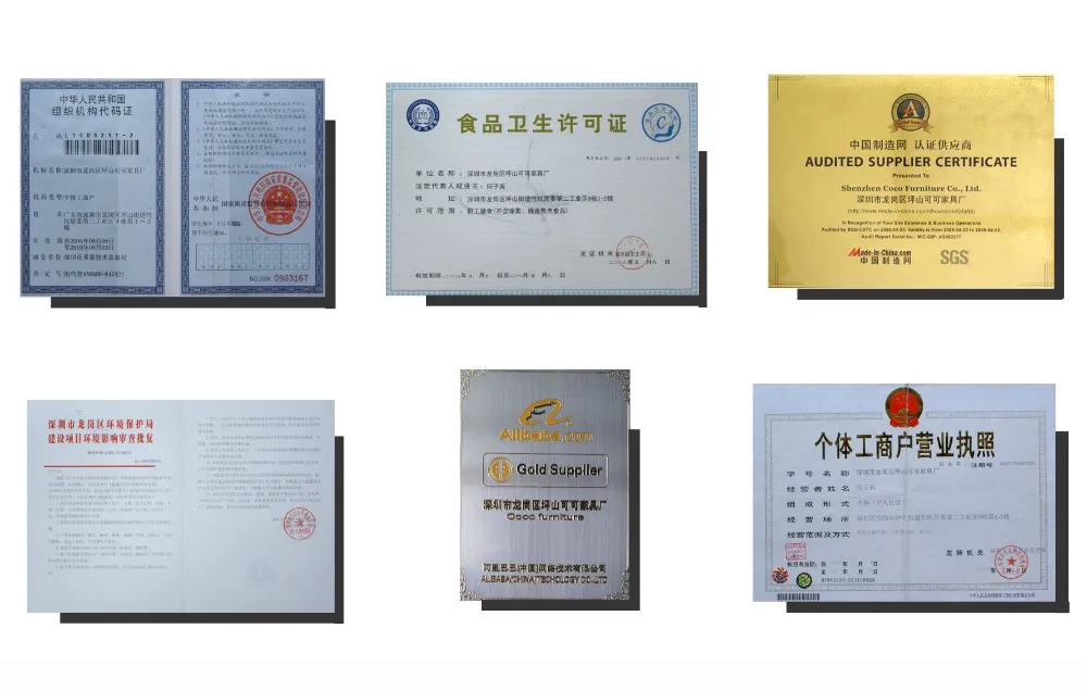 Certificate and approvement.jpg