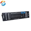 192 DMX Controller DJ Equipment DMX 512 Console Stage Lighting Controller