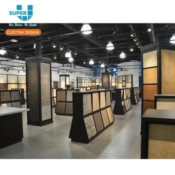 Professional Designer Team New Ideas Ceramic Tile Showroom Display Professional Designer Team New Ideas Ceramic Tile Showroom Display
