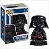 cute dolls lovely funko pop horse Vinyl stormtrooper 10cm Garage Kits Darth Vader Han Pop for collection
