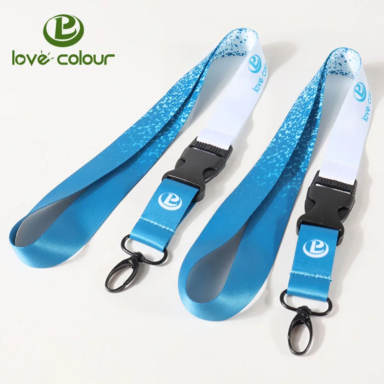 Lanyard 102L4