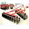 3-point Mounted Medium Duty Disc Harrow/disk Harrow For Tractor