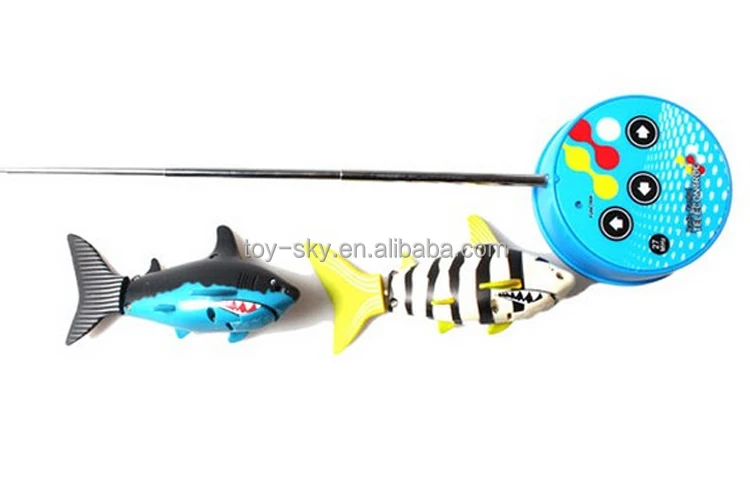 14新しいr Cおもちゃリモコン魚おもちゃ電気ロボット魚ミニrc水泳サメ Buy R C のおもちゃ ミニ魚 Rc のサメ Product On Alibaba Com