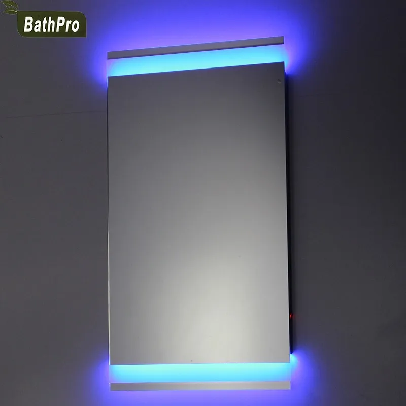 mirrior with LED light