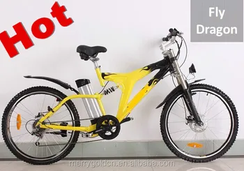 best electric motor for bicycle
