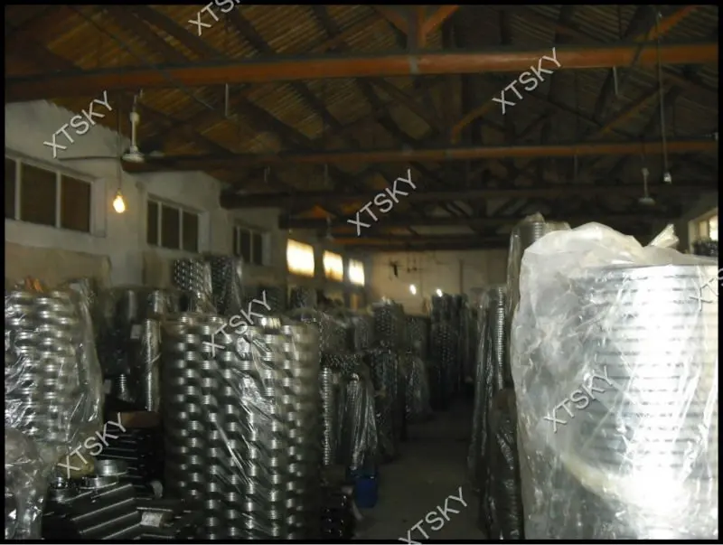 thrust ball bearing factory 3