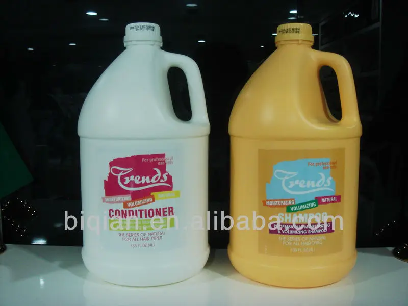 Salon shampoo prefessional shampoo for salon