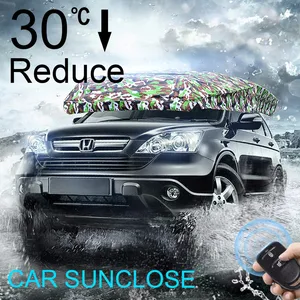 Cover It Car Garage Cover It Car Garage Suppliers And