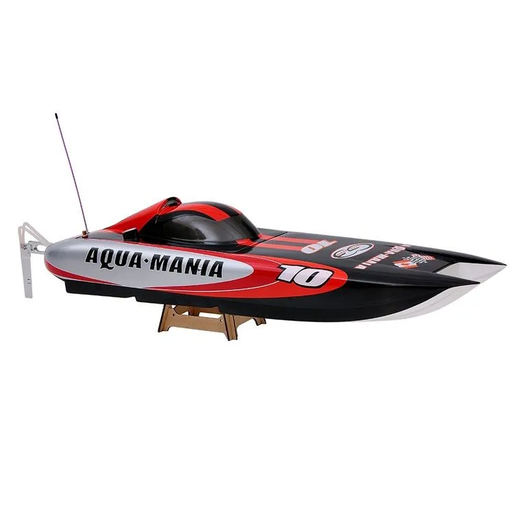aqua mania rc boat