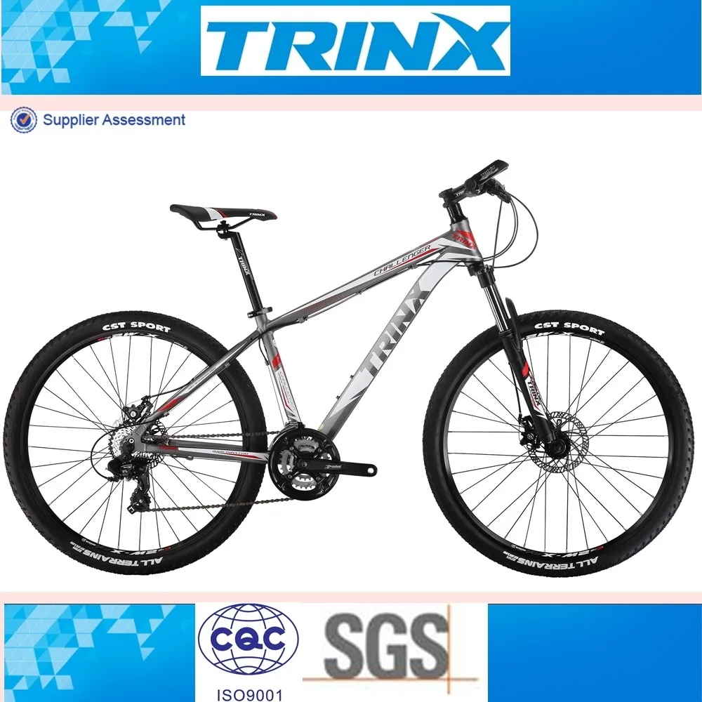 Trinx 16 新型铝合金650b 山地自行车 Buy 山地车 27 5 山地自行车 650b 山地自行车product On Alibaba Com