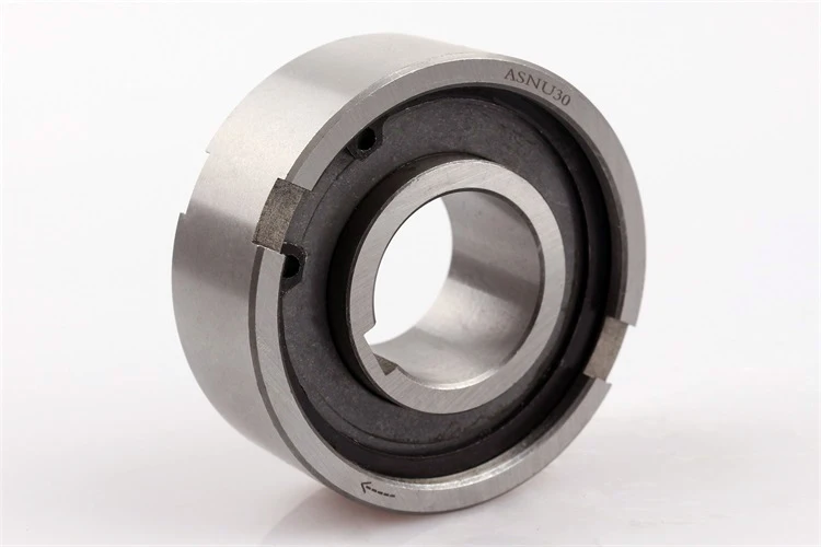ASNU50 ASNU 50 TFS50 One Way Clutch Bearing with 40mm Bore 538Nm Torque and P0 Precision for Industrial Applications