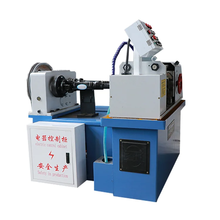 所有行业  机械设备  金属及冶金机械  金属成型机  搓牙机  最大滚动