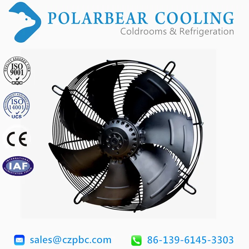 Unit Cooler, 220, Electric - detail 22