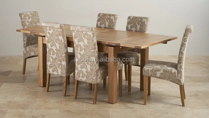 New Design Karachi Cheap Used Oak Wood Keller Dining Room Table Furniture Dubai Dining Tables And Chairs E5005 View Wooden Dining Table And Chairs Jiuka Product Details From Foshan Jiujia Furniture Co