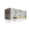 1000KVA soundproof silent container type diesel generator