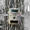 Infrared sensor waterproof solar power battery operated outdoor 3g wireless security invisible camera with gsm sim card