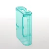Cosocomy Uk Original Case For Raspberry Pi 3 Model B ( Transparent And Blue /Black/Grey )