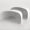 anti-rust anti-smash Plastic toe cap which meet EN12568
