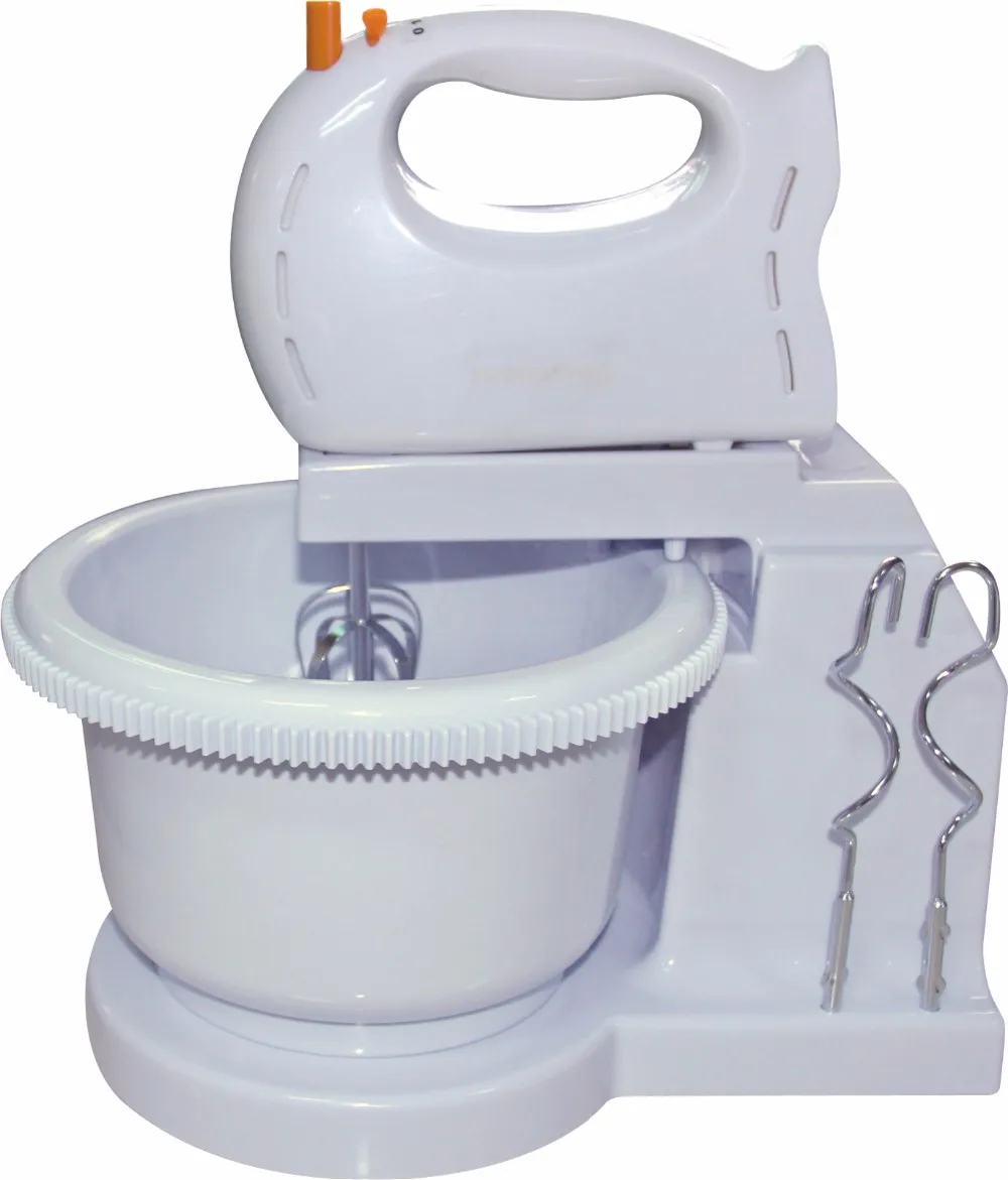 Best Selling Kitchen Appliance Stand Mixer With Rotating Bowl Buy