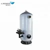 EMAUX Swimming pool Sand tank Water treatment filter One-piece sand cylinder equipment SDB series side out deep filtration fiber
