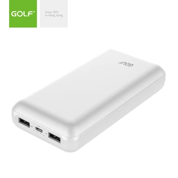 Power Bank 20000 Mah Powerbank 