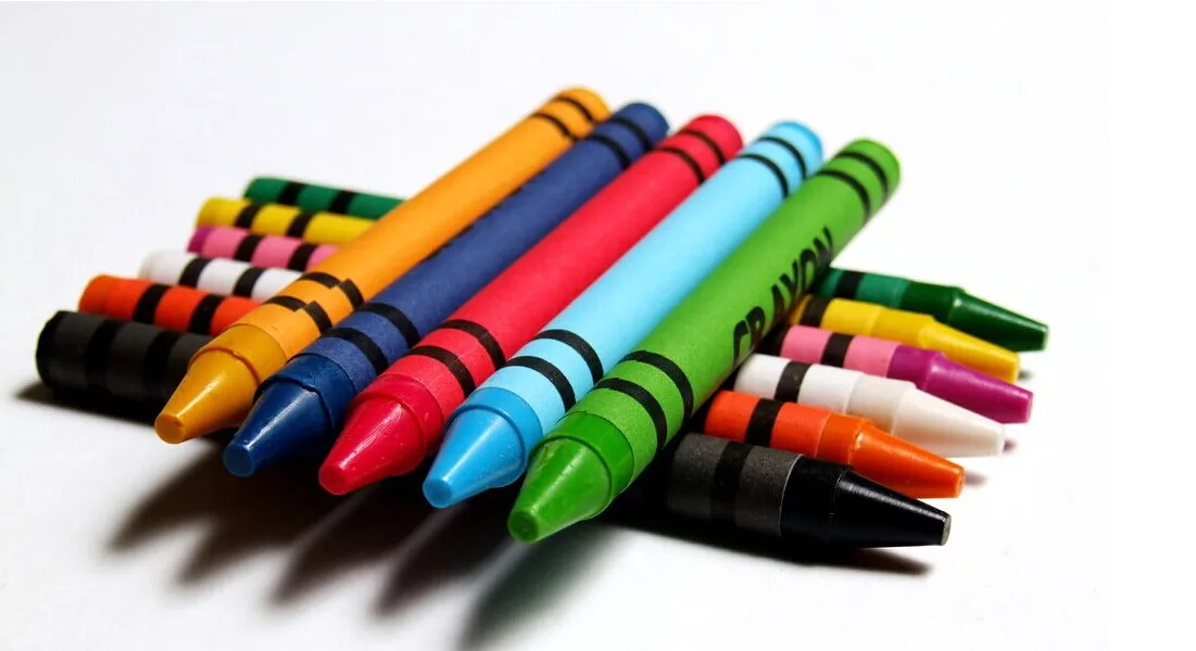 Kids Crayons Colouring Sets - Buy Kids Colouring Sets,Kids Crayons