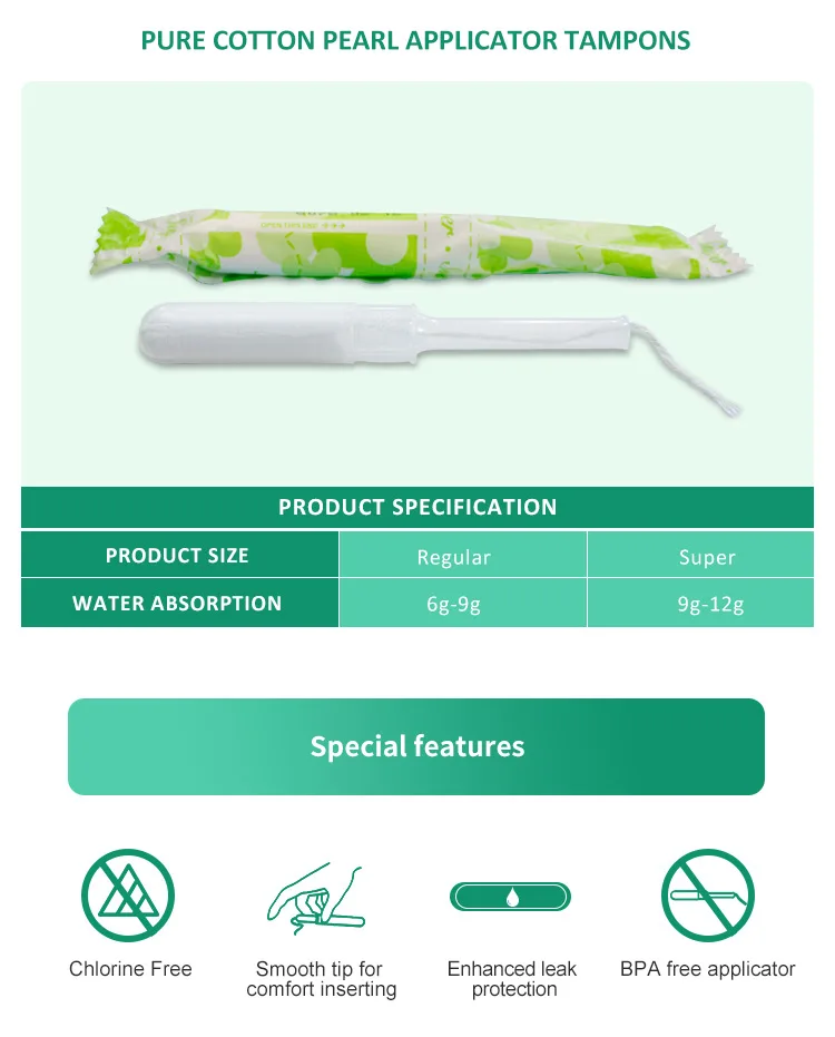 pure cotton tampon 1 (2)