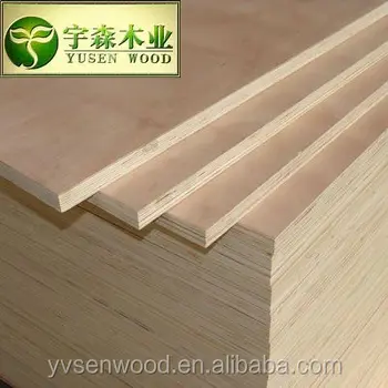 20mm full okoume marine plywood for boat building - buy