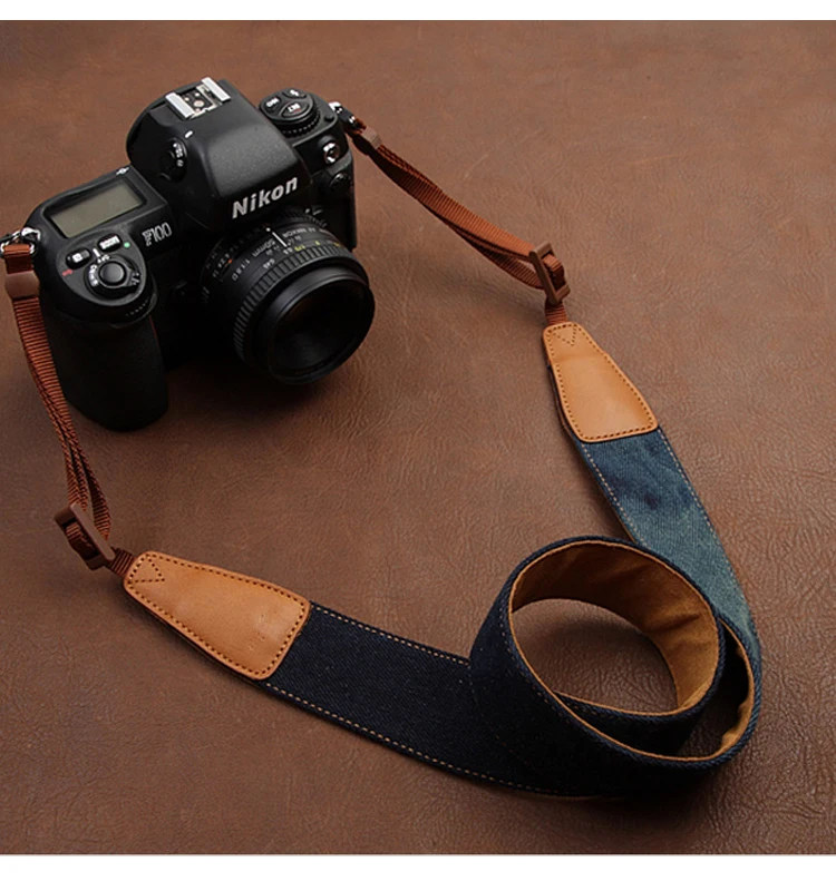 camera strap