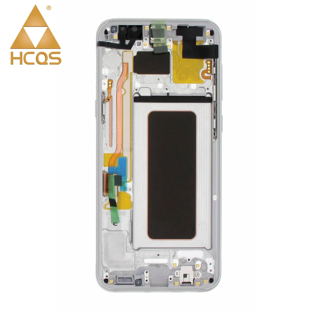 samsung s8 lcd display price