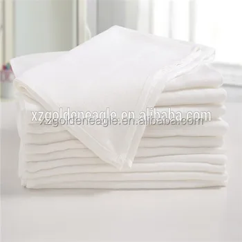 cotton muslin wraps