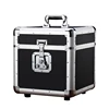 Custom sturdy aluminum hardcover disc jewel cd case for tools