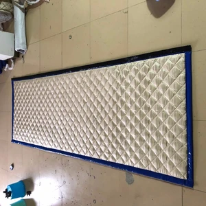 Mass Loaded Vinyl Sound Barrier Mass Loaded Vinyl Sound Barrier