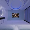 New Concepts Capsule Bed Multifunction Detachable Bunk Bed Disposable Bed Sheet