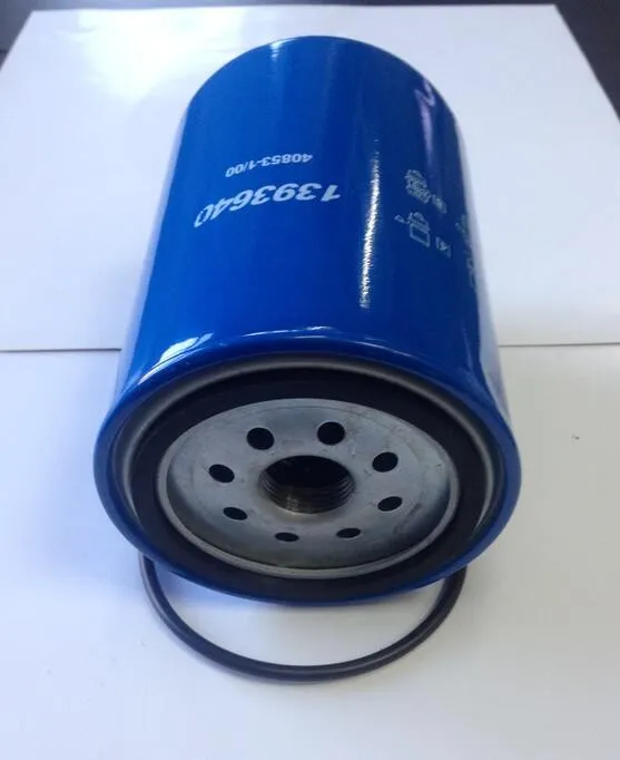 Fuel Filter,Fuel Water Separator 1393640 1296851 8159975 For Scania