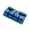 DC 24V 4 Channel Voltage Comparator Stable LM393 Comparator Module