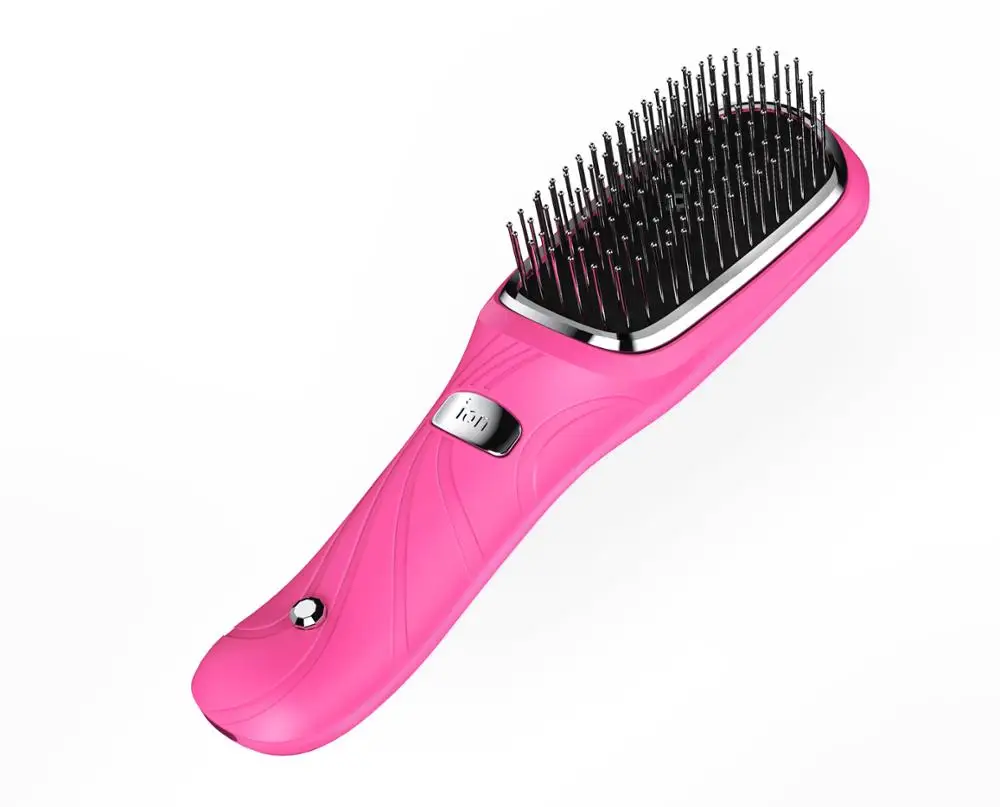 2019 Hot New Products Private Label Hair Brush Dildo Hair Styling Brush