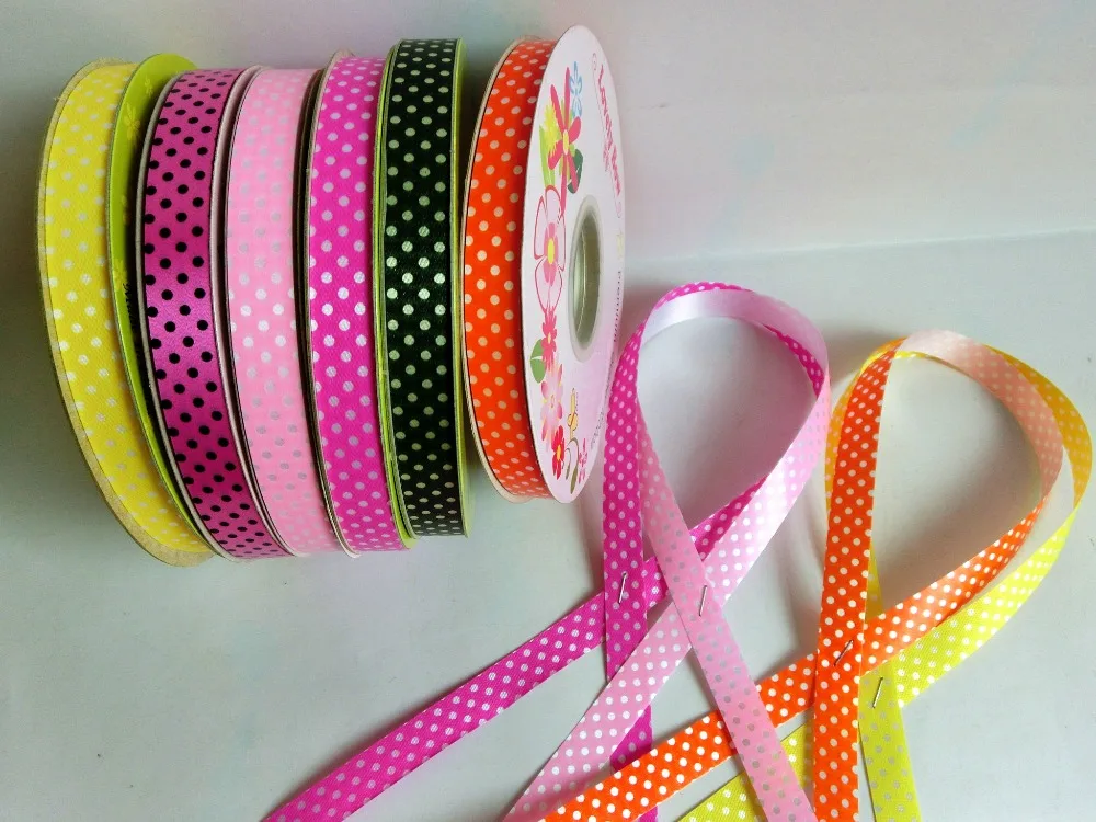 dot pp printing ribbon