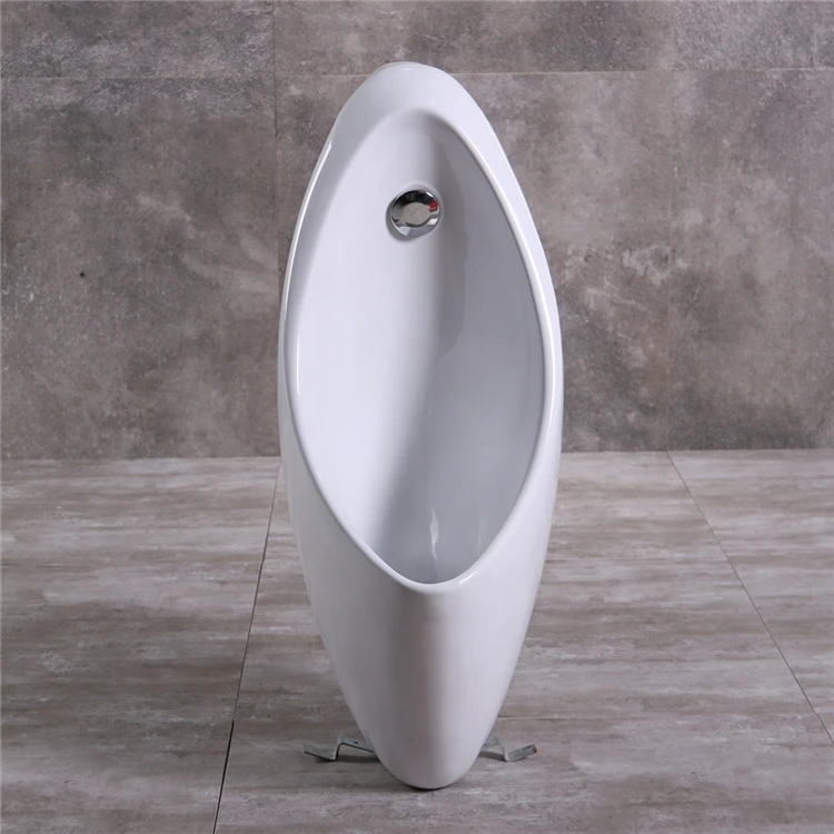 Direct Selling Wall Hung Urinals Ceramic Bathroom Urinal Urine Basin 