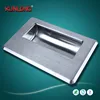 Stainless Steel Embedded Pull,Stainless Steel Flush Handle,Recessed Pull Handle