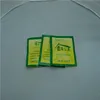 Square-shaped Or Pyramid Teabag Health Product Works Effective 14 or 28 Days Detox Tea
