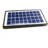 Hot Sell high efficiency portable mini small Solar cells 8W 9V Amorphous Polycrystalline Solar Panel