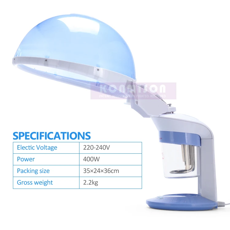 Hair Steamer & Face Beauty Machine (PW027) (2).jpg