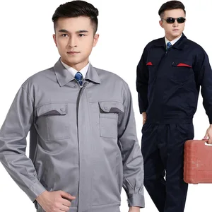 Wholesale Cheap Work Wear Sets Unisex Work Clothing Uniform Workwear Wholesale Cheap Work Wear Sets Unisex Work Clothing Uniform Workwear DL2942