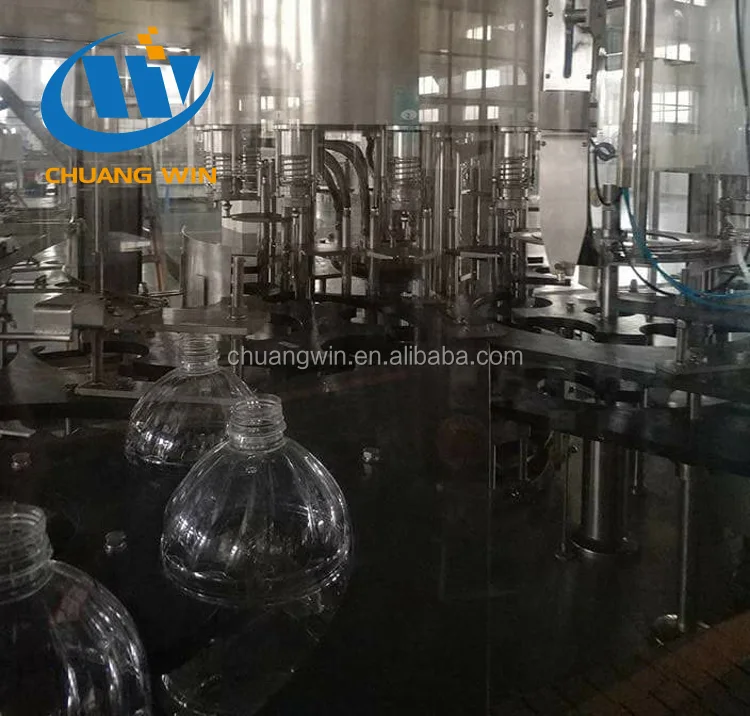 Best Choice Mineral Water 20 Liter Water Bottle Manufacturing Jar Pail