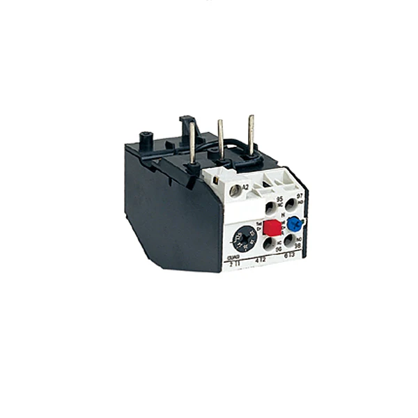 3UA overload relay thermal relay thermal overload relay