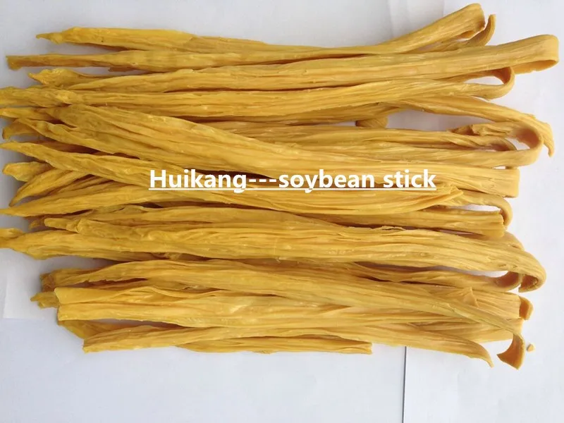 Dried Soybean Stick Buy Dried Soybean,Yuba,Soybean Stick Product on