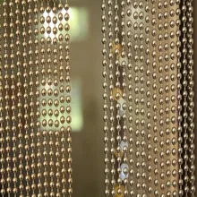 Parion Hanging Bead Room Divider Parion Hanging Bead Room Divider Supplieranufacturers At Alibaba